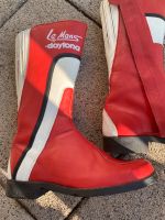 Motorradstiefel Daytona Bayern - Leutershausen Vorschau