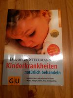 Homöopathie Kinderkrankheiten Natürlich behandeln Niedersachsen - Nienburg (Weser) Vorschau