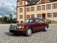 Tausche/Verkaufe Mercedes Benz W126 420SE V8 Oldtimer Niedersachsen - Salzgitter Vorschau