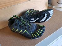 Barfußschuhe  Feldluft neu 35 Niedersachsen - Apen Vorschau