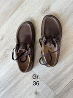 36,37,38, Birkenstock,Gabor,Taschen,Romika,Sioux,Kennel Schmenger Hessen - Lichtenfels Vorschau
