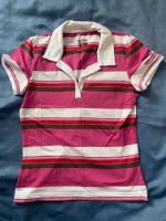 Esprit Shirt Bluse Hemd Damenhemd T-Shirt gestreift Poloshirt 36 Frankfurt am Main - Sachsenhausen Vorschau