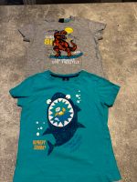 2er Set T- Shirts Gr.92 Rheinland-Pfalz - Benzweiler Vorschau