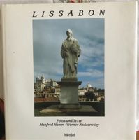 Schöner Bildband von Lissabon Berlin - Rudow Vorschau