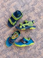 Sandale McKinley Größe 28 Sommer Schuhe Badeschuhe Saguaro Sachsen - Marienberg Vorschau