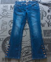 AJC Bootcut Jeans Gr. 40/42 Nordrhein-Westfalen - Balve Vorschau