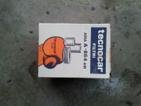 Peugeot 504 Luftfilter Tecnocar Aria A-864 1,9L + 2,0L - NOS Nordrhein-Westfalen - Kamen Vorschau