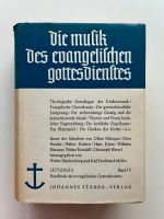 Leiturgia, Die Musik des evangelischen Gottesdienstes, F. Müller Dortmund - Innenstadt-Ost Vorschau