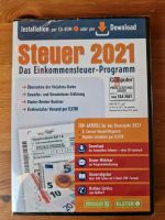 Steuererklärung 2021 / Steuer 2021 NEU OVP Bayern - Maisach Vorschau