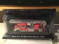 Feuerwehrmodelle 1.Anzeige Baden-Württemberg - Wehr Vorschau