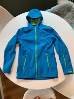 TrollKids Jacke Softshell Pankow - Weissensee Vorschau