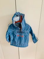 Napapijri Windbreaker Rainforest Denim Optik KER98 KER104 München - Schwabing-West Vorschau