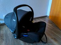 Babyschale Joie i-Snug (ohne Base) Nordrhein-Westfalen - Krefeld Vorschau