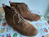 Damen Stiefeletten Nordrhein-Westfalen - Soest Vorschau