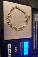Armband 585 Gold Hessen - Gießen Vorschau