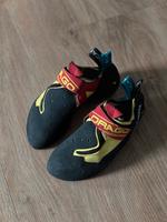 Scarpa Drago Boulderschuhe Gr. 38 Berlin - Mitte Vorschau