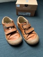 Naturino Halbschuhe hellbraun Gr. 26 Flensburg - Mürwik Vorschau