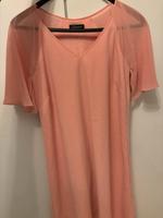 Dresses Yessica Kleid Gr. 36 rosé aprico korall Bayern - Königsbrunn Vorschau