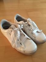 Puma Schuhe Sneaker Gr. 38,5 Hessen - Seligenstadt Vorschau