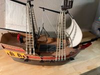 Playmobil Piratenschiff Hessen - Melsungen Vorschau