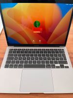 Apple MacBook Air Spacegrau neuwertig (256GB) Bayern - Hohenwart Vorschau