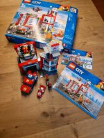 LEGO CITY 60215 Sachsen - Neukirch/Lausitz Vorschau