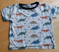 Alana Tshirt Dinos 92 Hannover - Mitte Vorschau