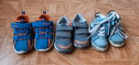 Kinderschuhe Sneaker Größe 23 Brandenburg - Wiesenau bei Frankfurt/Oder Vorschau