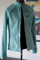 ☆ Jack Wolfskin ☆ Damen Fleece Jacke - Nanuk - Größe M Nordrhein-Westfalen - Herdecke Vorschau