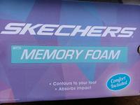 skechers Memory Größe 41  weiß, Neu Schleswig-Holstein - Lübeck Vorschau
