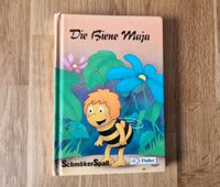 Kinderbuch - Die Biene Maja Sachsen-Anhalt - Wolmirstedt Vorschau