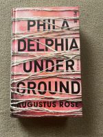 New Adult Philadelphia underground Augustus Rose Bayern - Immenstadt Vorschau