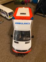 Playmobil Ambulance Spielzeug Brandenburg - Erkner Vorschau