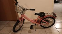 PUKY Lillifee Fahrrad 16 Zoll Bayern - Hurlach Vorschau