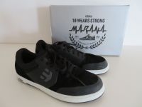 Etnies Marana OG Skate Schuhe Gr.9 (42) schwarz Baden-Württemberg - Bermatingen Vorschau