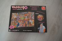 WASGIJ Puzzle v. JUMBO DESTINY 15_18_22_23_ / FPreis pro Puzzle Niedersachsen - Northeim Vorschau