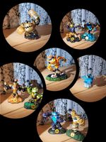 23 Skylanders verschiedene Serien Frankfurt am Main - Fechenheim Vorschau