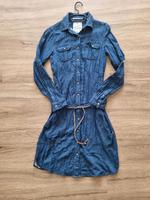 mega cooles Jeanskleid von Maison Scotch in Gr. S, Top Zustand Thüringen - Gera Vorschau