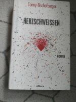 Conny Bischofberger "Herzschweißen" Nordrhein-Westfalen - Kalletal Vorschau