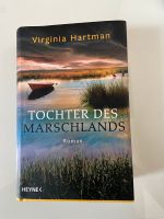 Virginia Hartmann, TOCHTER DES MARSCHLANDS, schöner Urlaubsroman Nordrhein-Westfalen - Augustdorf Vorschau