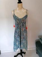 Kleid Sommerkleid Strandkleid Zipfelkleid Rostock - Reutershagen Vorschau