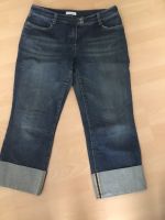 Jeans 3/4 Länge Gr. 40 von Comma Rheinland-Pfalz - Frankenthal (Pfalz) Vorschau