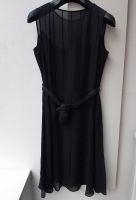 Esprit Kleid Cocktailkleid Abendkleid schwarz Gr. 38 Nordrhein-Westfalen - Viersen Vorschau