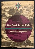 Neef - Das Gesicht der Erde - Physische Geographie Brandenburg - Hoppegarten Vorschau