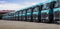 LKW-Fahrer (m/w/d) gesucht- täglich zuhause! Sachsen-Anhalt - Halle Vorschau