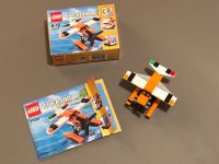 Lego Creator 31028 Wasserflugzeug Brandenburg - Potsdam Vorschau