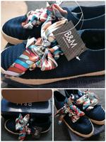 Damen Sommer Schuh von B&M neu Dresden - Laubegast Vorschau