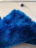200 x 290 cm Hochflor Shaggy Teppich Gentle Luxus Blau Ultramarin Nürnberg (Mittelfr) - Südstadt Vorschau