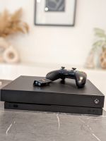 XBOX one X mit 512 GB Nordrhein-Westfalen - Roetgen Vorschau