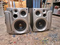 Kenwood Lautsprecher Boxen Super Woofer Niedersachsen - Gartow Vorschau